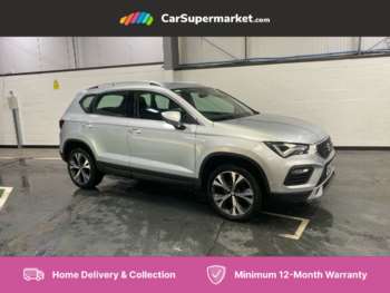 2022 - 1.5 TSI EVO SE Technology 5dr