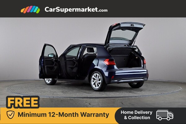 Used Audi A1 2020 for sale - 76253406: Photo 10