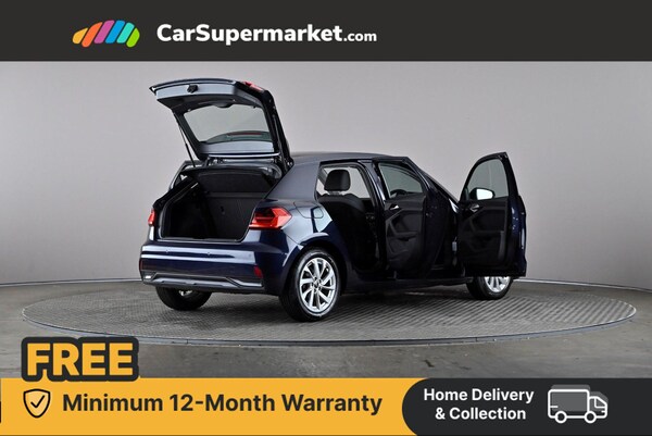 Used Audi A1 2020 for sale - 76253406: Photo 12
