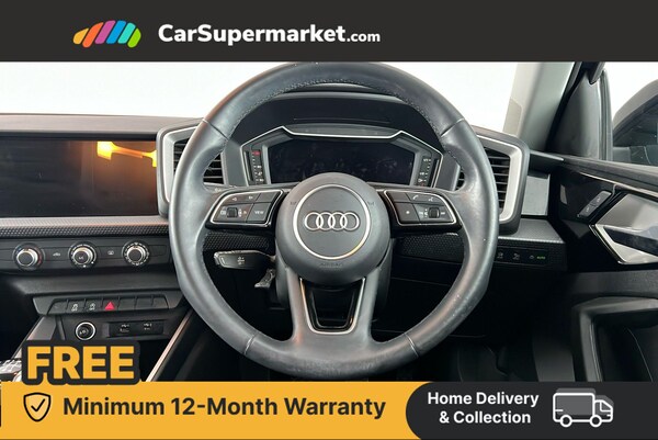 Used Audi A1 2020 for sale - 76253406: Photo 13