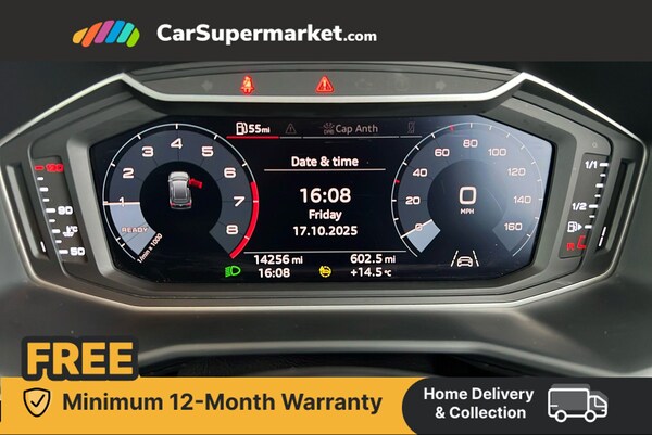 Used Audi A1 2020 for sale - 76253406: Photo 14