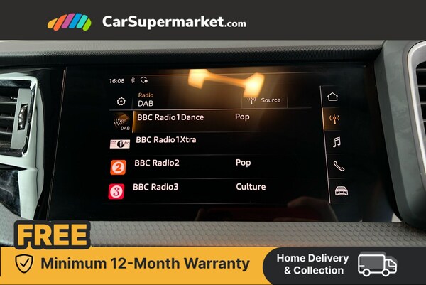 Used Audi A1 2020 for sale - 76253406: Photo 15