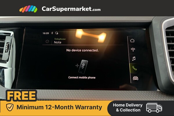 Used Audi A1 2020 for sale - 76253406: Photo 16