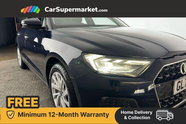 Used Audi A1 2020 for sale - 76253406: Photo 20