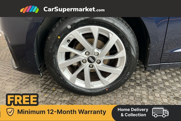 Used Audi A1 2020 for sale - 76253406: Photo 21