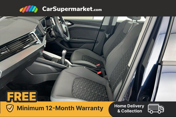Used Audi A1 2020 for sale - 76253406: Photo 22
