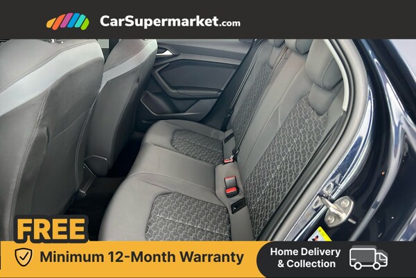 Used Audi A1 2020 for sale - 76253406: Photo 23