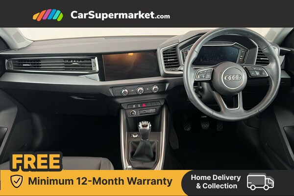 Used Audi A1 2020 for sale - 76253406: Photo 25