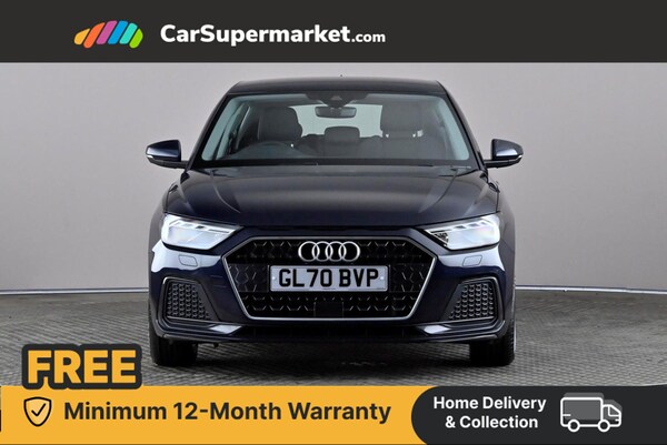 Used Audi A1 2020 for sale - 76253406: Photo 2