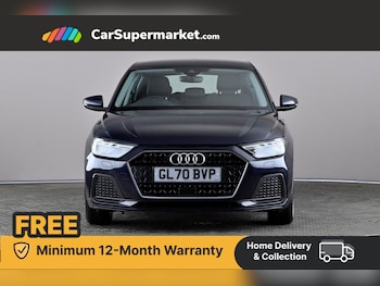 Used Audi A1 2020 for sale - 76253406: Photo 2