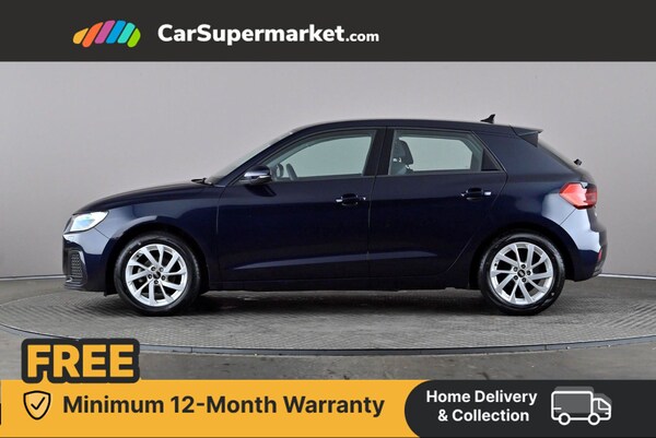 Used Audi A1 2020 for sale - 76253406: Photo 3