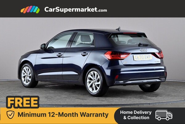 Used Audi A1 2020 for sale - 76253406: Photo 4