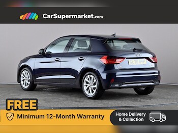 Used Audi A1 2020 for sale - 76253406: Photo 4
