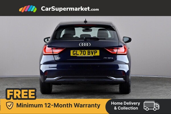 Used Audi A1 2020 for sale - 76253406: Photo 5