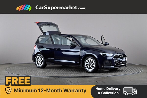 Used Audi A1 2020 for sale - 76253406: Photo 7