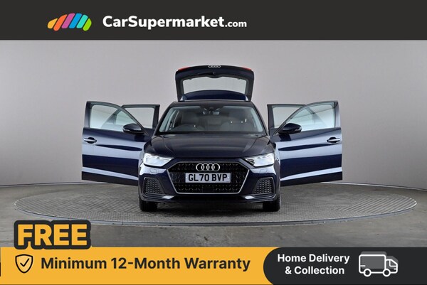 Used Audi A1 2020 for sale - 76253406: Photo 8