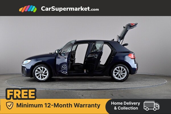 Used Audi A1 2020 for sale - 76253406: Photo 9