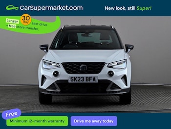 Used SEAT Arona 2023 for sale - 78534505: Photo