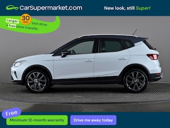 Used SEAT Arona 2023 for sale - 78534505: Photo