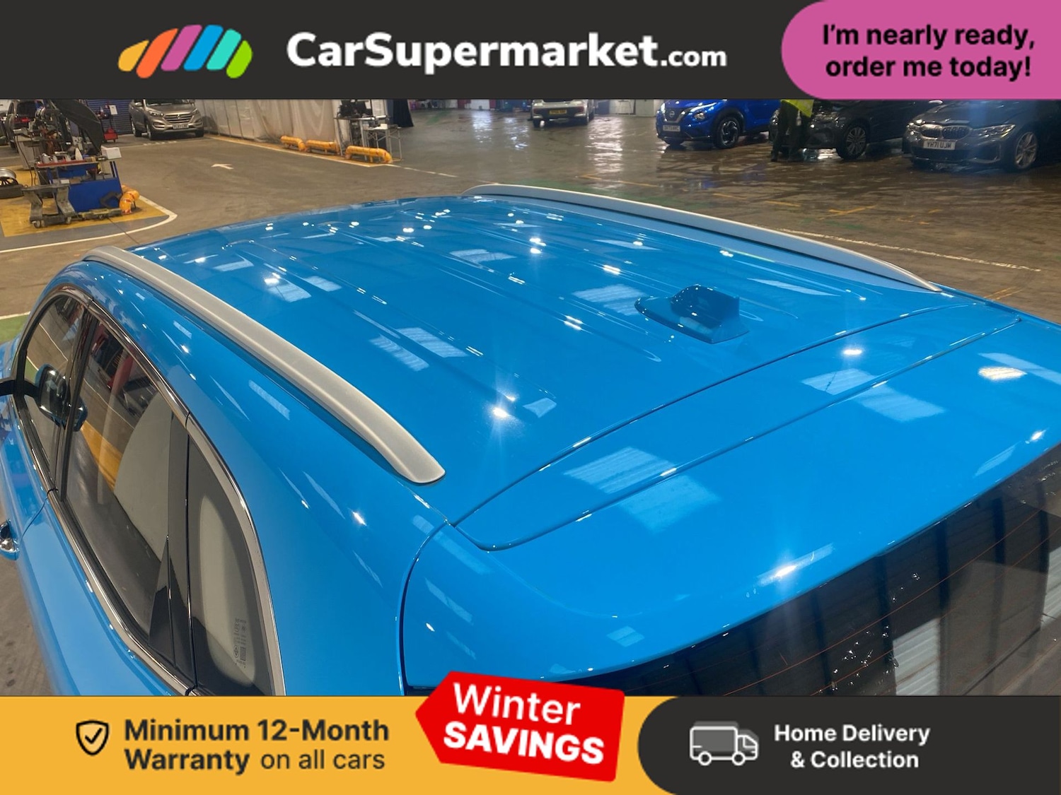 Used MG MG HS 2023 for sale - 77226441: Photo 8