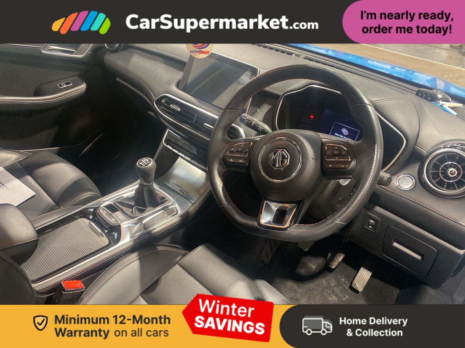 Used MG MG HS 2023 for sale - 77226441: Photo 9