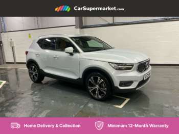 Used Volvo XC40 2021 for sale - 74911392: Photo