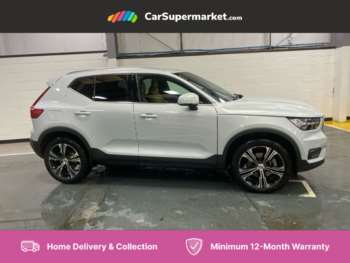 Used Volvo XC40 2021 for sale - 74911392: Photo