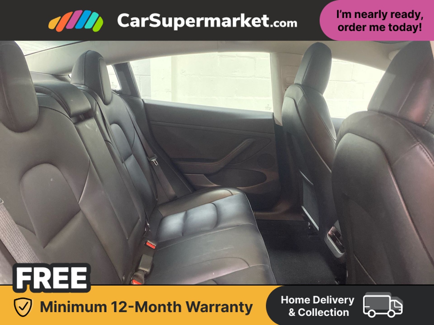 Used Tesla Model 3 2022 for sale - 78065159: Photo 5