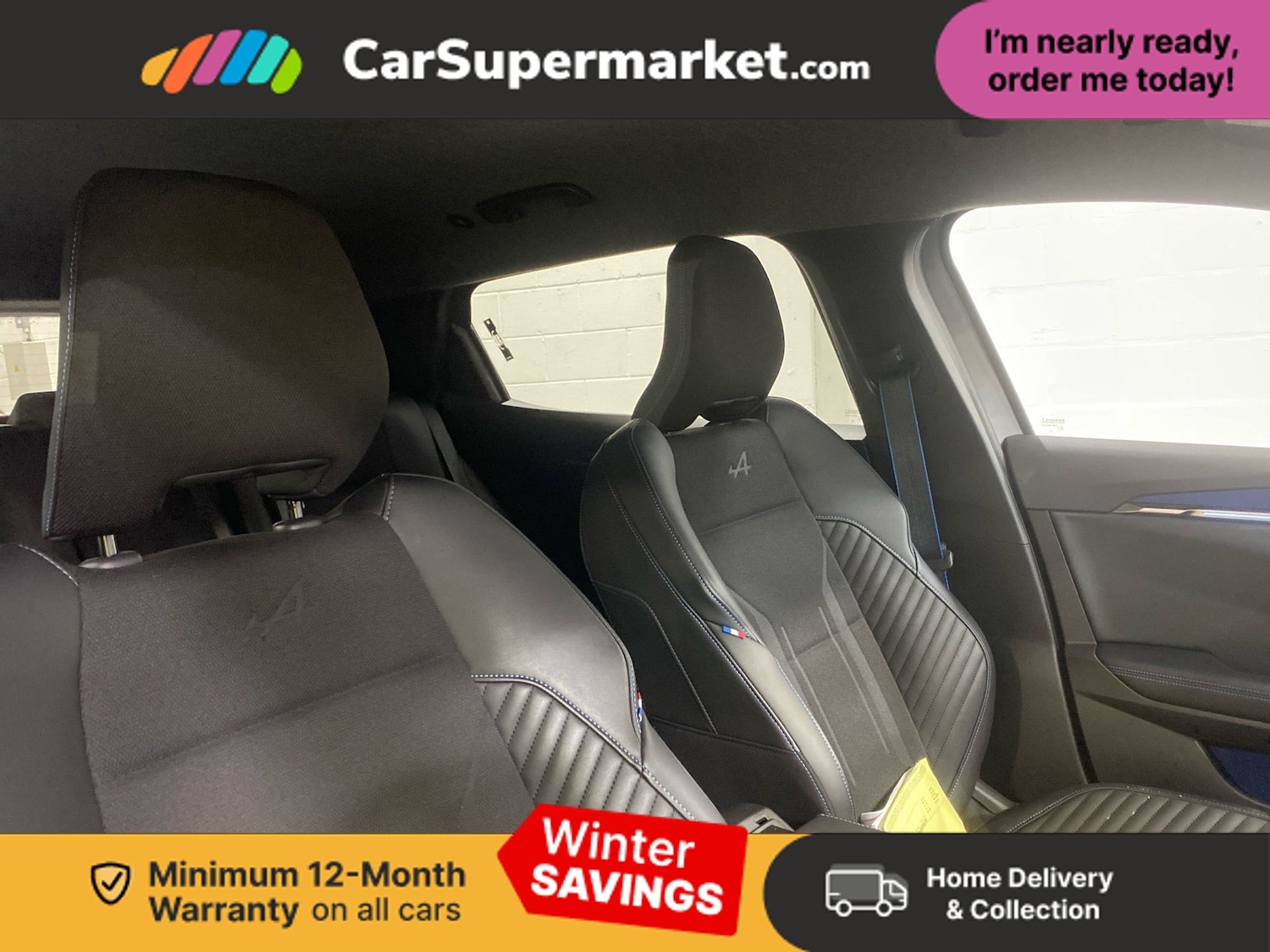 Used Renault Scenic E-Tech 2024 for sale - 77211468: Photo 6