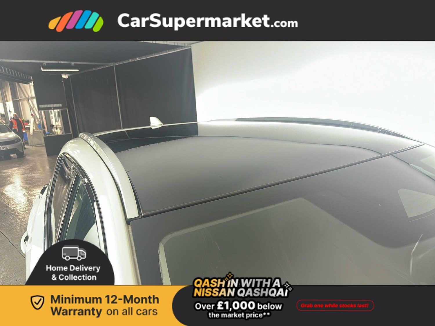 Used Nissan Qashqai 2023 for sale - 76949588: Photo 23