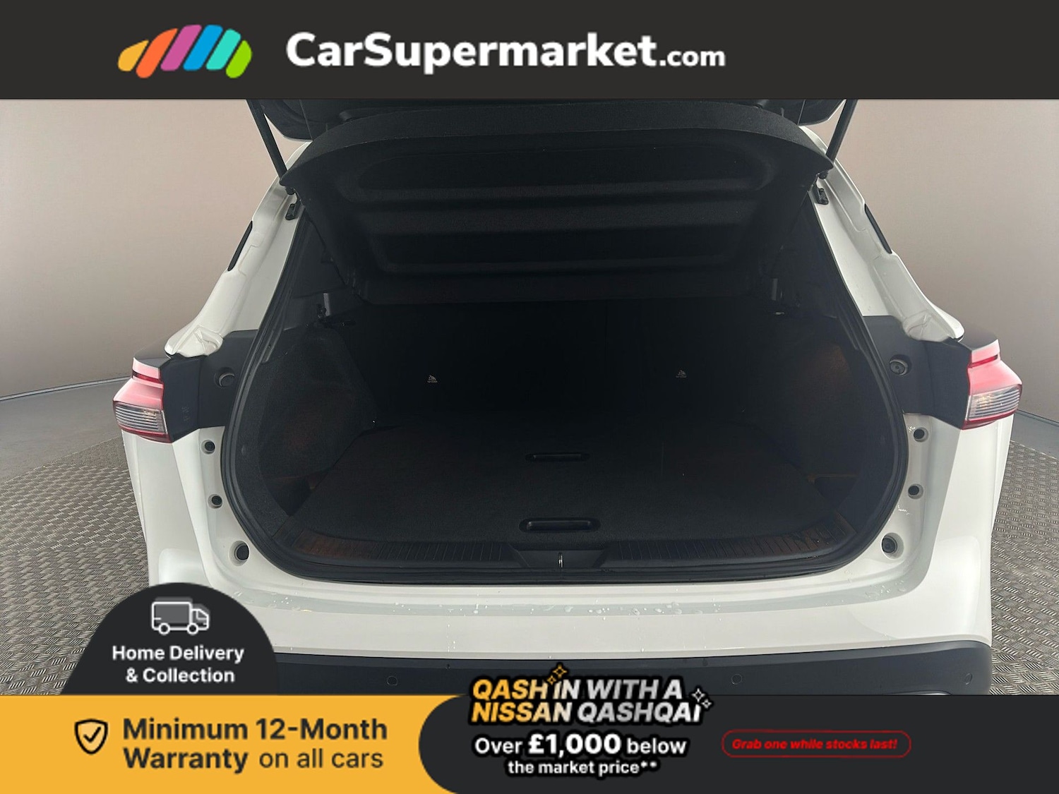 Used Nissan Qashqai 2023 for sale - 76949588: Photo 24