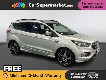 Used Ford Kuga 2019 for sale - 77661485: Photo
