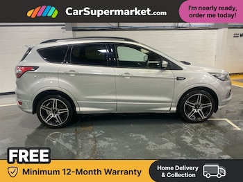 Used Ford Kuga 2019 for sale - 77661485: Photo