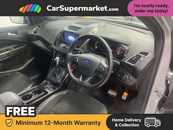 Used Ford Kuga 2019 for sale - 77661485: Photo