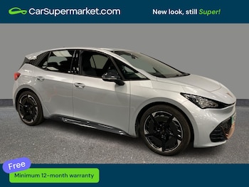 Used Cupra Born 2023 for sale - 78436945: Photo