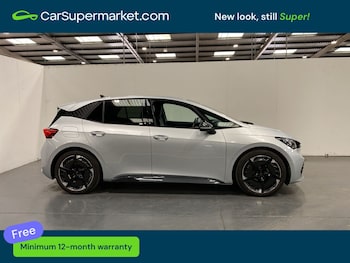 Used Cupra Born 2023 for sale - 78436945: Photo