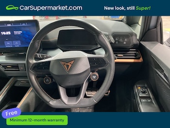 Used Cupra Born 2023 for sale - 78436945: Photo