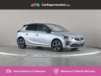 2023 - 1.2 Turbo Ultimate Auto 5-Door