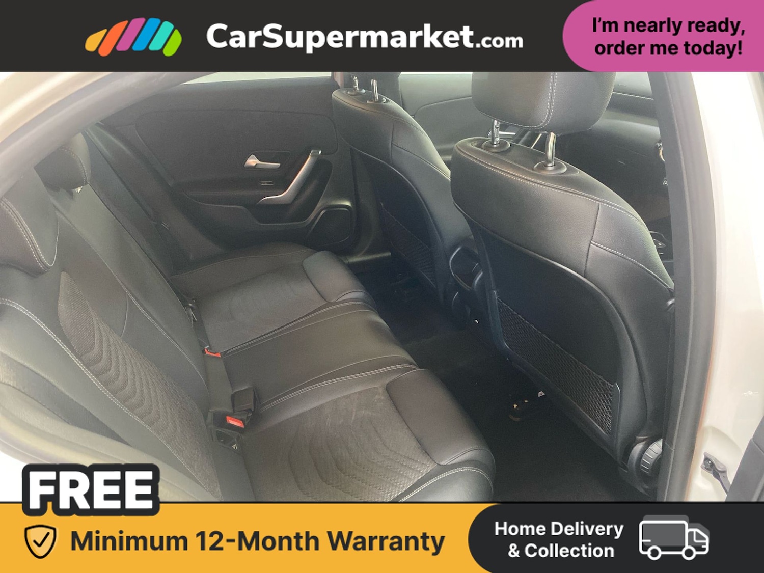 Used Mercedes-Benz A-Class 2024 for sale - 77849263: Photo 5