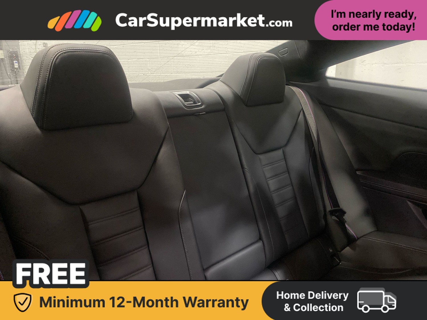 Used BMW 4 Series 2022 for sale - 77520403: Photo 5