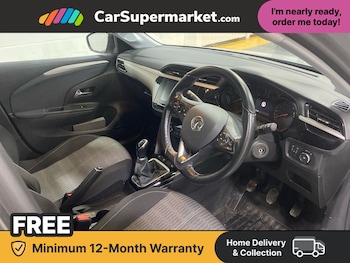 Used Vauxhall Corsa 2022 for sale - 77429581: Photo