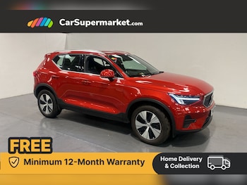 Used Volvo XC40 2022 for sale - 76453560: Photo