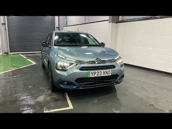 Used Citroen C4 2023 for sale - 78673544: Photo