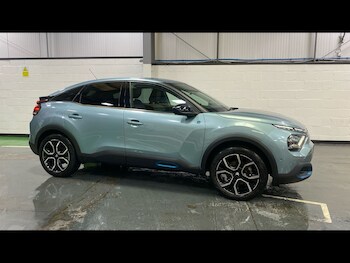 Used Citroen C4 2023 for sale - 78673544: Photo
