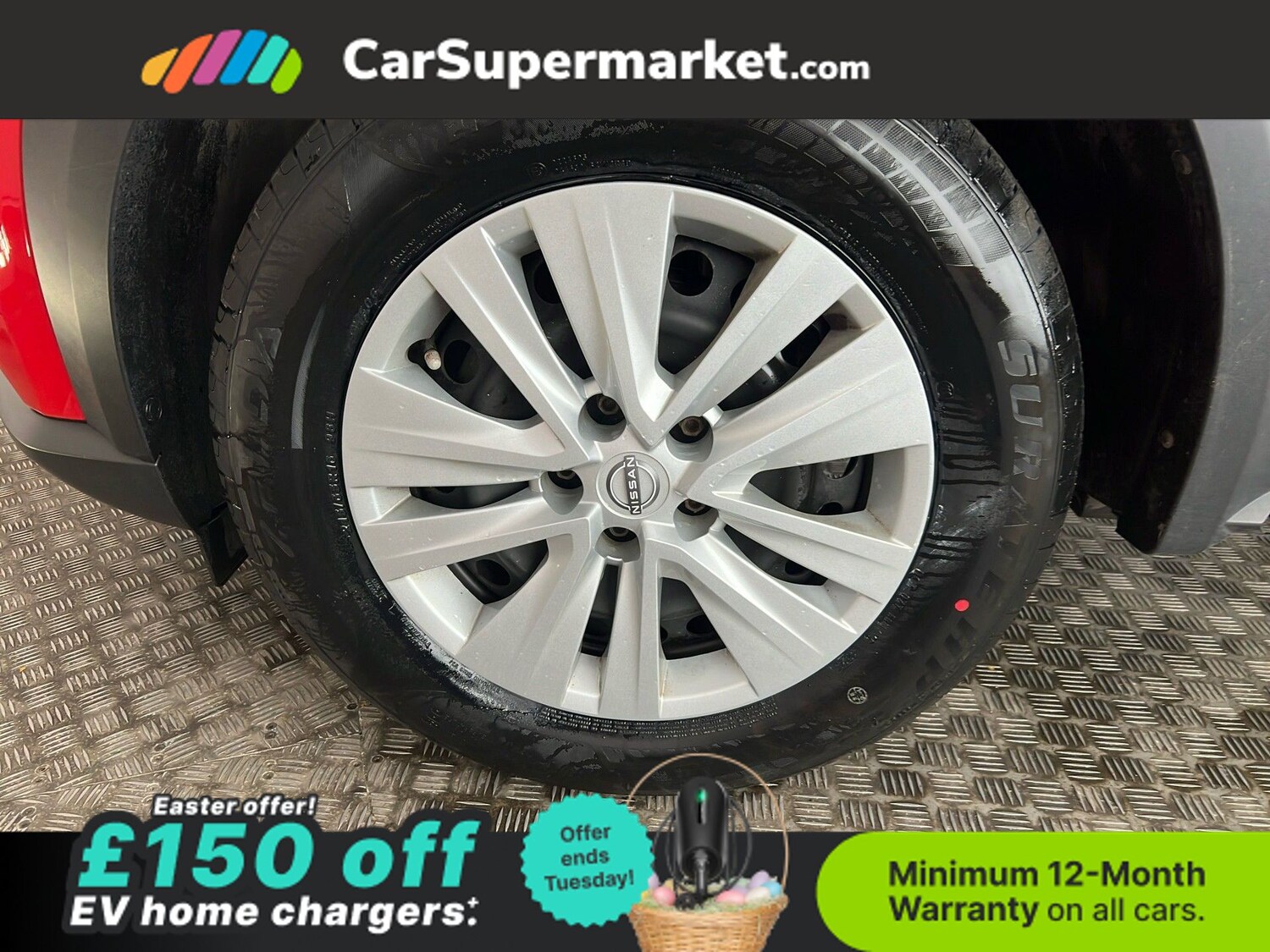 Used Nissan Juke 2023 for sale - 78121020: Photo 20