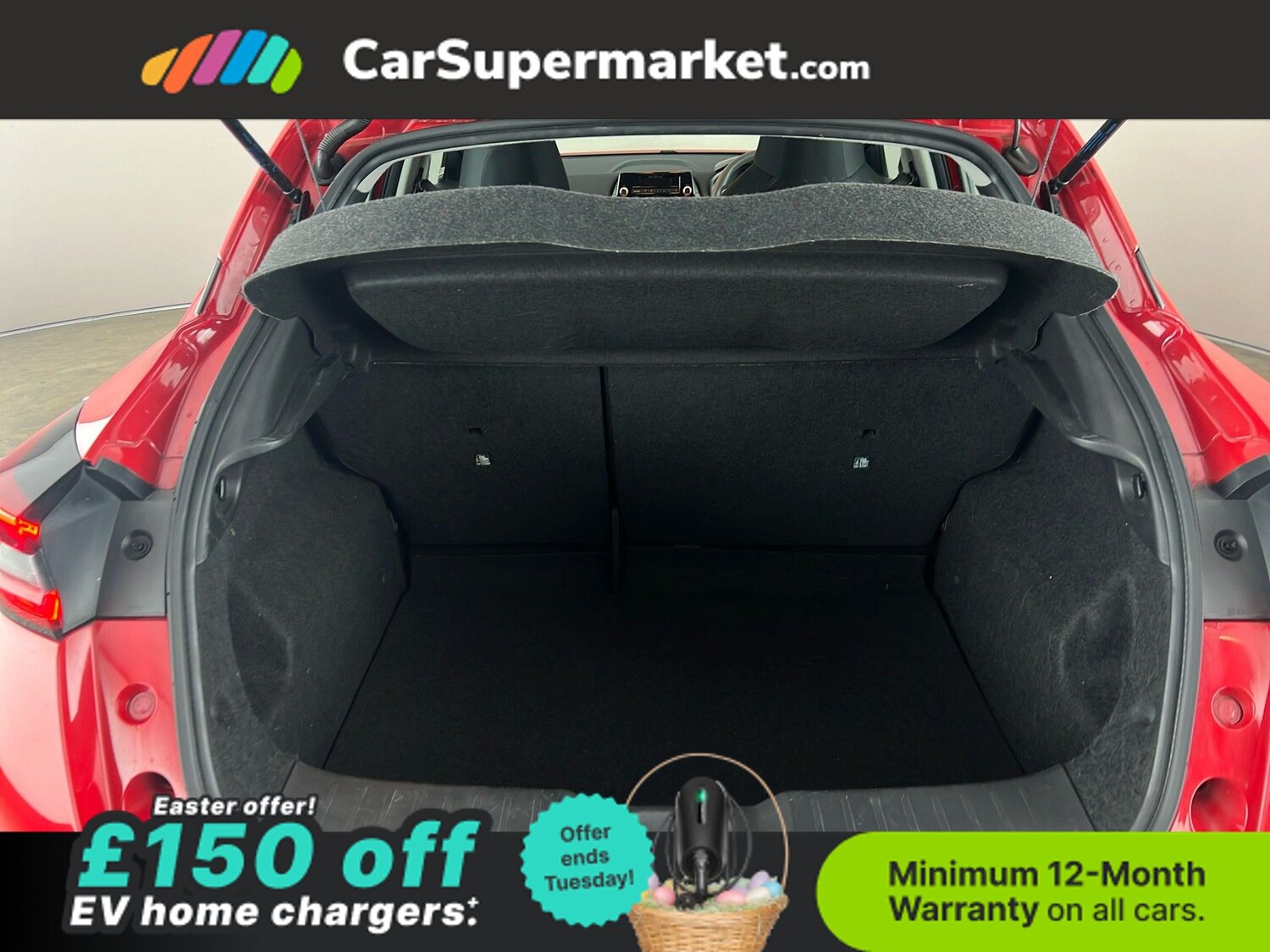 Used Nissan Juke 2023 for sale - 78121020: Photo 23