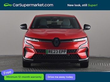 Used Renault Megane E Tech 2023 for sale - 78436940: Photo