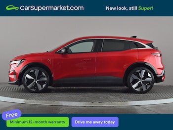 Used Renault Megane E Tech 2023 for sale - 78436940: Photo