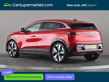Used Renault Megane E Tech 2023 for sale - 78436940: Photo