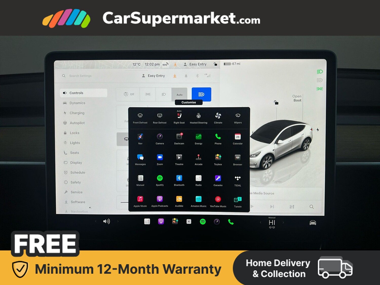 Used Tesla Model Y 2023 for sale - 77686856: Photo 16